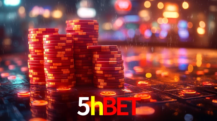 5hbet - Cassino De Slots Diversificado - 5h bet