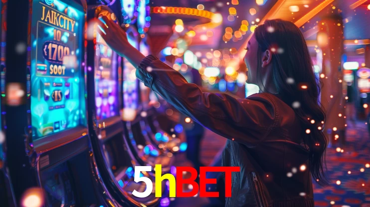 5hbet app