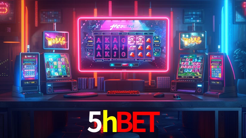 5hbet: Seu Cassino Premiado com Pagamentos Rápidos