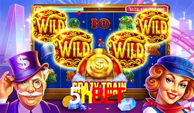 A Revolução dos Aplicativos de Jogos no 5hbet