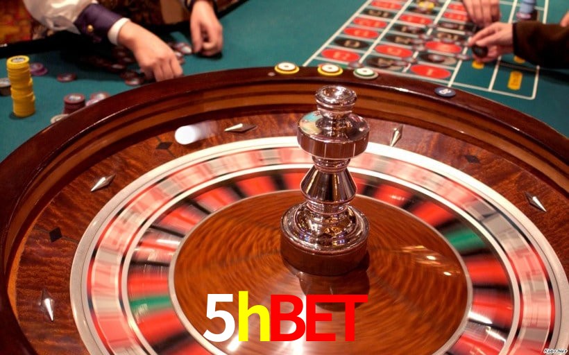 Estatísticas 5hbet