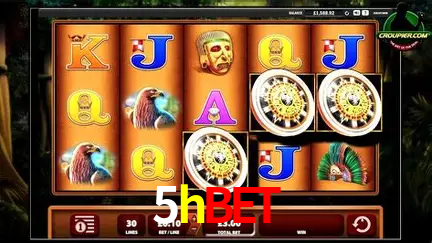 Descubra a Magia dos Jogos de Arcade no 5hbet