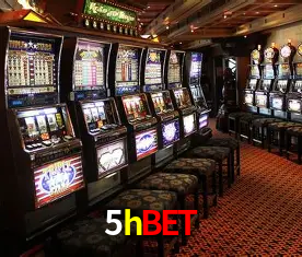 Descubra o Programa VIP da 5hbet: Vantagens Exclusivas para Jogadores