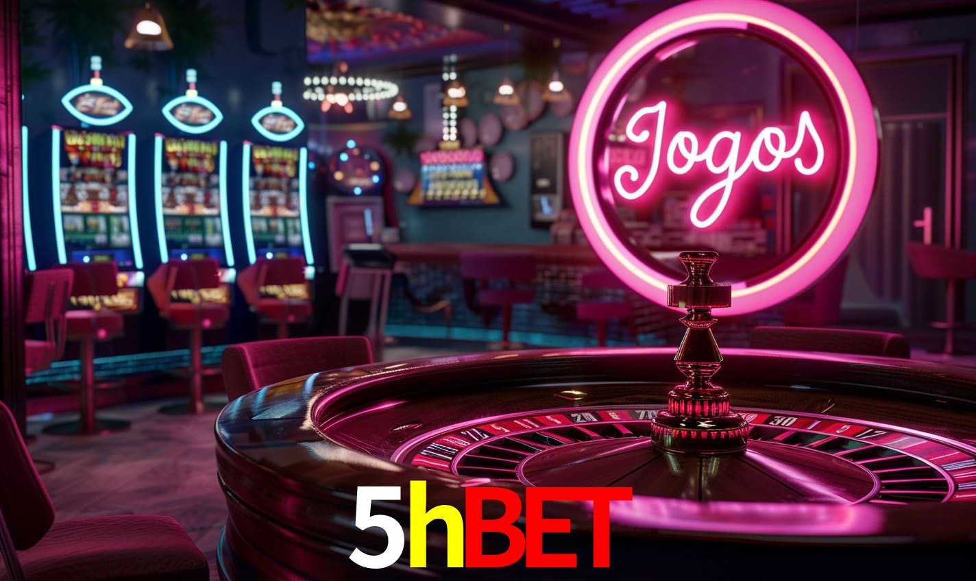 Interface Premium 5hbet