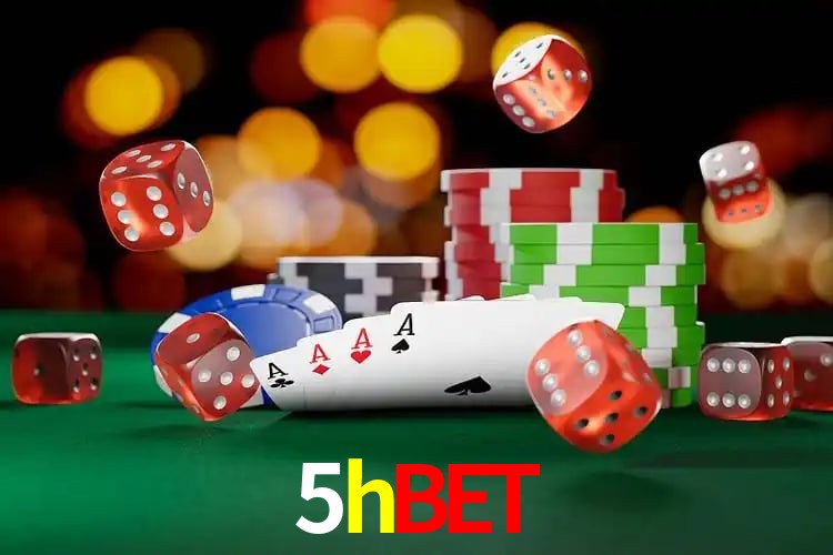 Promoções Sazonais 5hbet