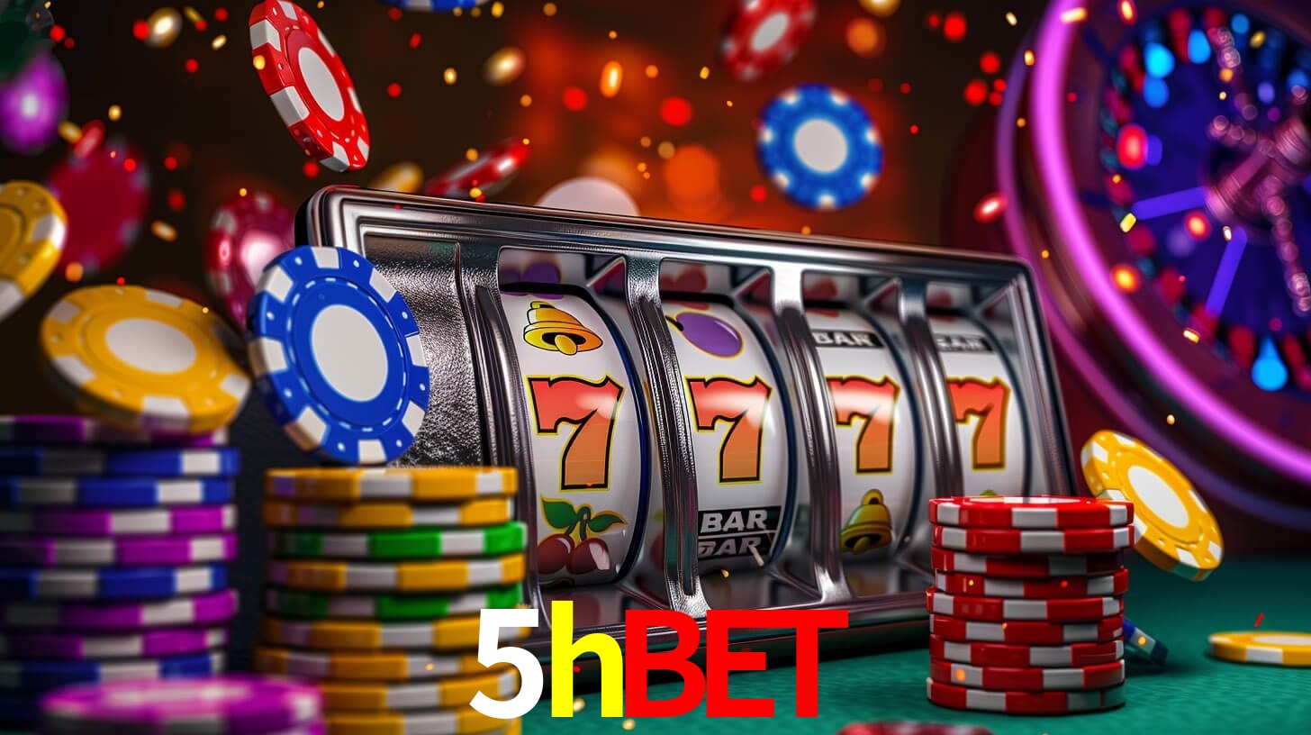 Estatísticas Esportivas 5hbet