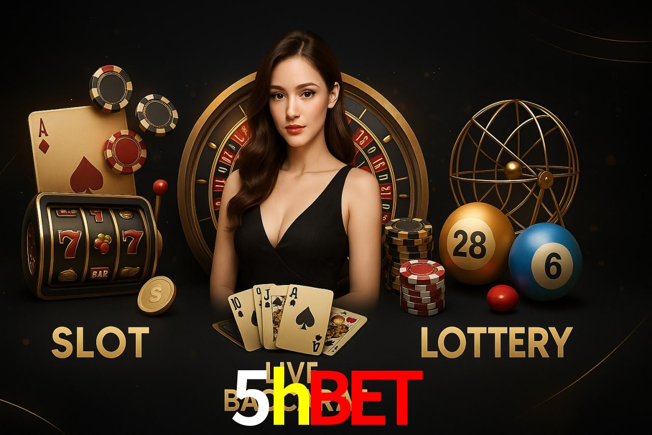Benefícios da Conta 5hbet