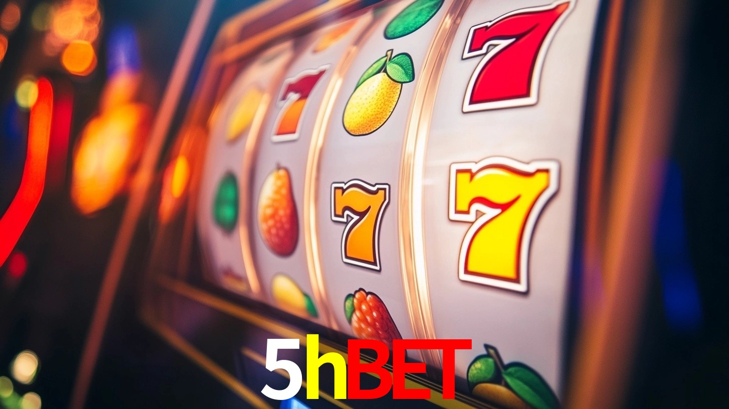 Experimente o Login Seguro Premium no 5hbet