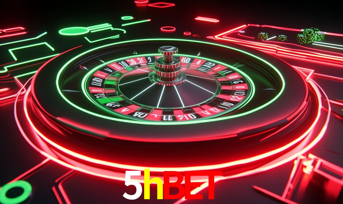 Estatísticas Esportivas 5hbet