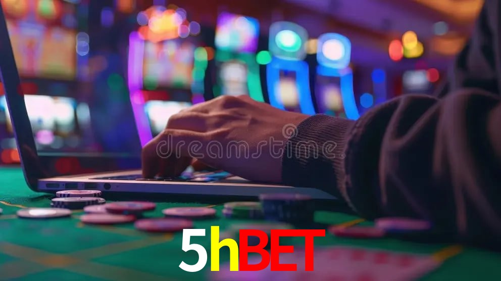 Apostas de Tênis 5hbet