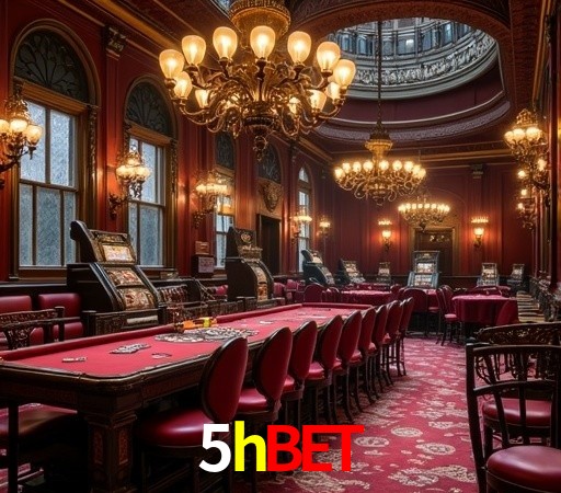 Diretório de Jogos 5hbet