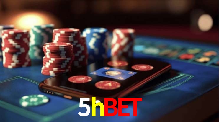 Ofertas Exclusivas 5hbet