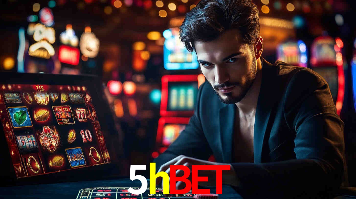 5hbet app