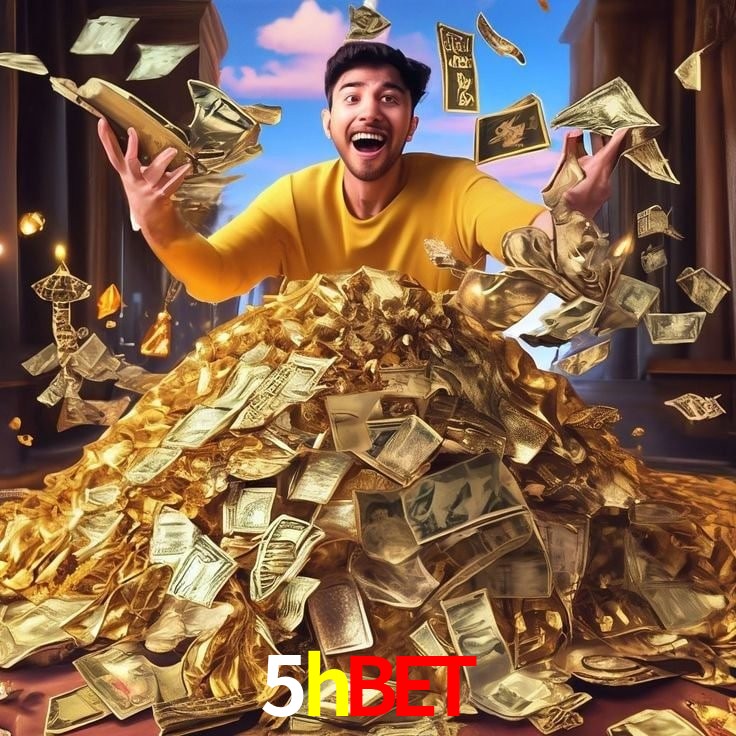Recursos de Bônus 5hbet