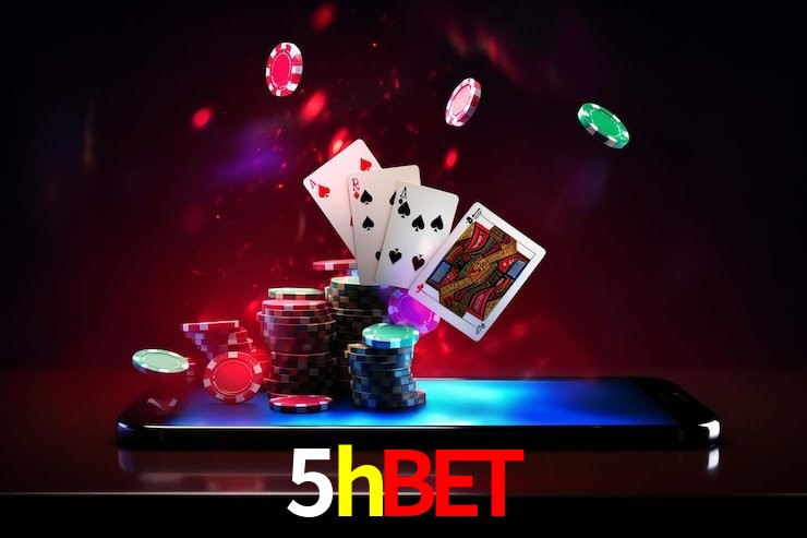 Casino VIP 5hbet