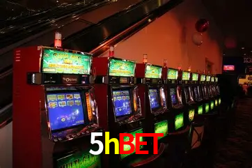 Desvendando o Mundo dos Jogos Virtuais na 5hbet