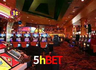 Inovações de Jogos na 5hbet: O Futuro das Experiências Interativas
