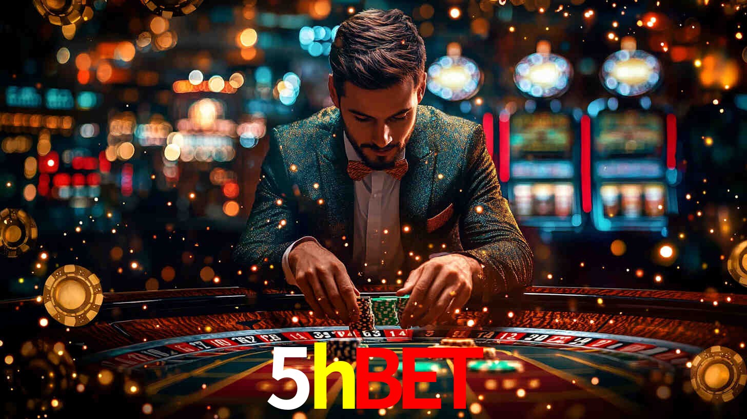Ofertas Imperdíveis na 5hbet: Promoções e Bônus Que Valem a Pena