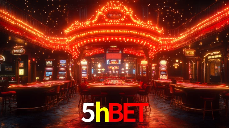 5hbet: Jogos de Caça-Níqueis-Altas Recompensas, Roleta-Velocidade, Blackjack-Desafios Máximos
