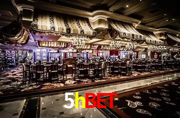 Explorando a Categoria de Eventos em Apostas na 5hbet