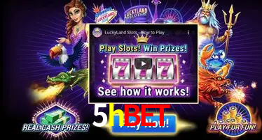 A Revolução dos Aplicativos de Jogos no 5hbet