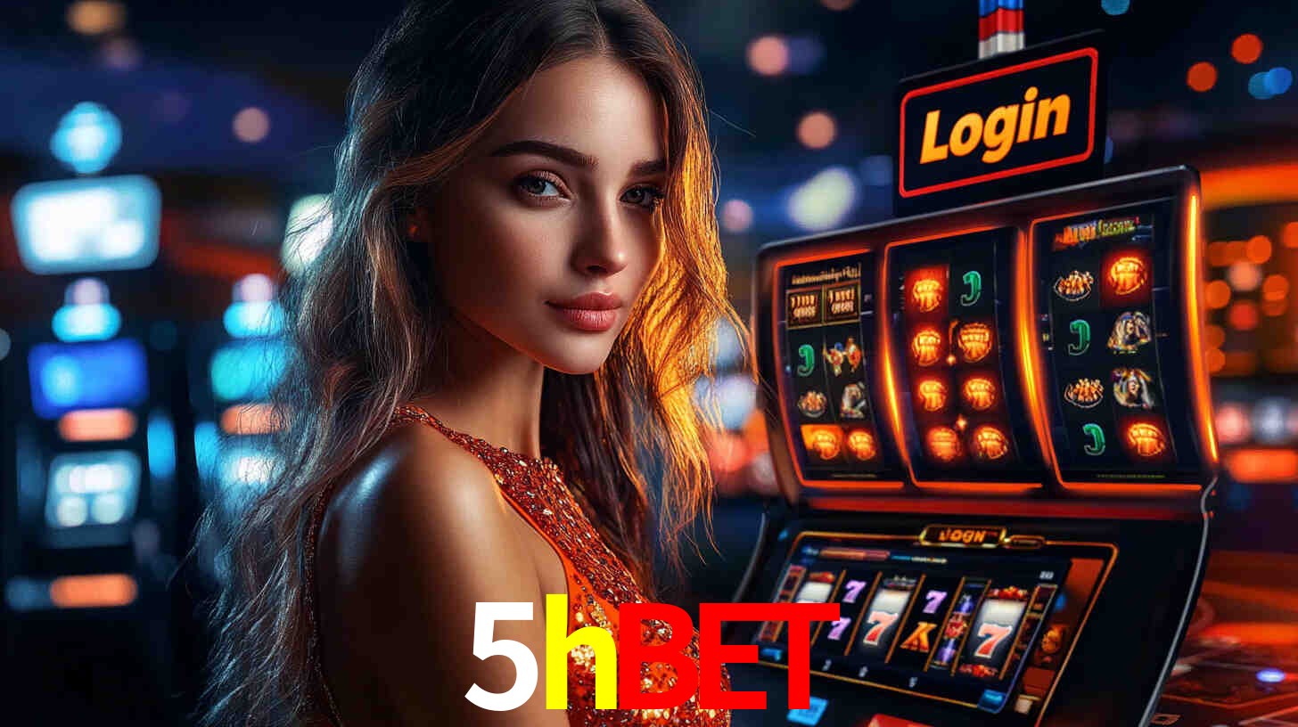 5hbet: Seu Especialista em Apostas Esportivas Brasileiras