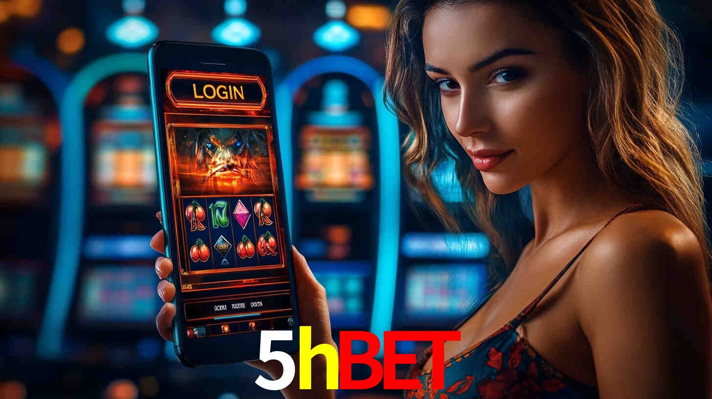 5hbet app