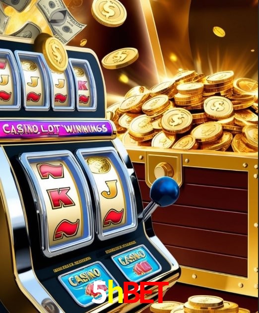 Casino Ao Vivo 5hbet