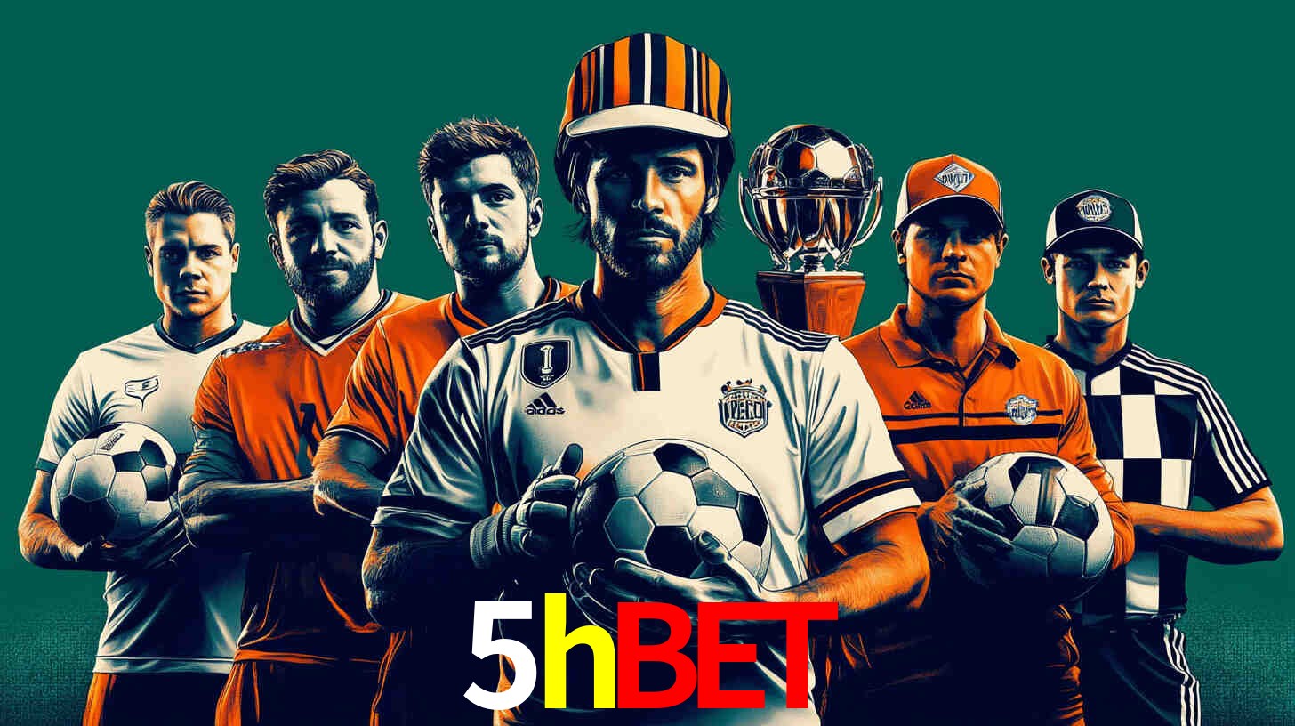 cassino 5hbet