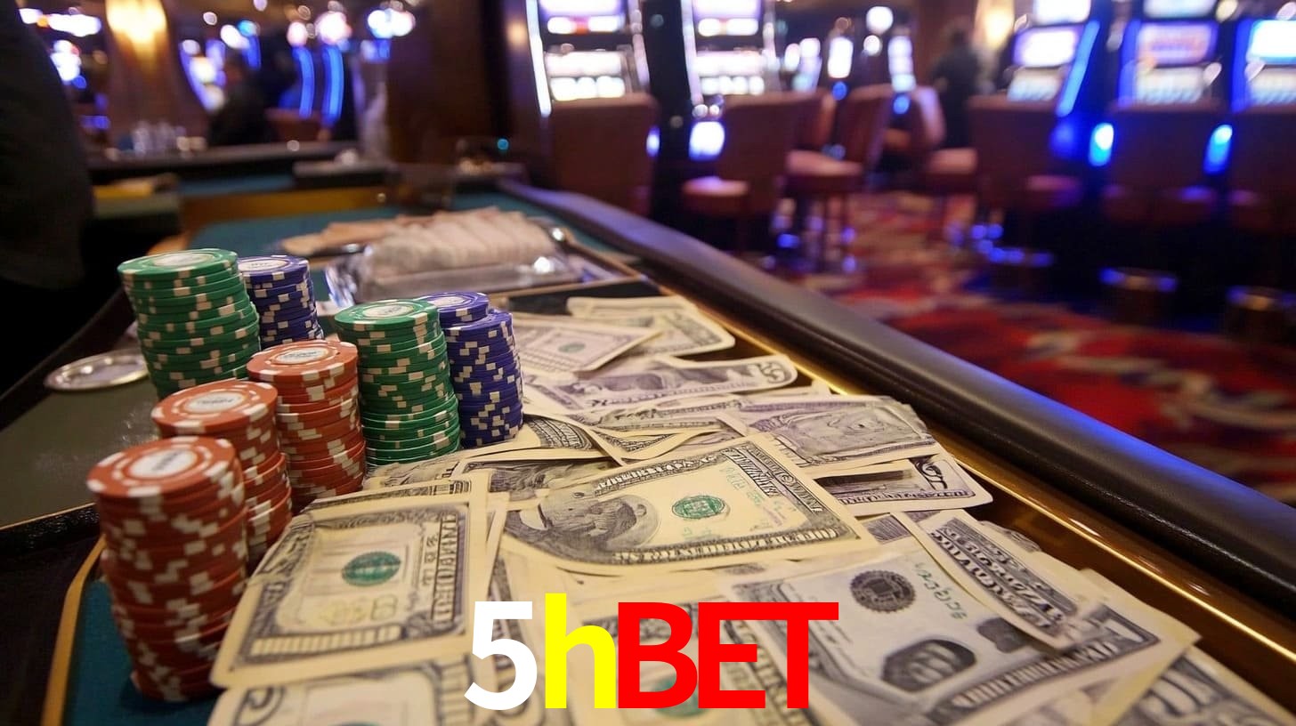 Sistemas de Segurança 5hbet