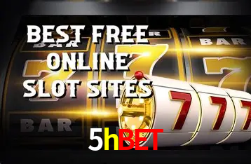 A Popularidade dos Caça-Níqueis no 5hbet