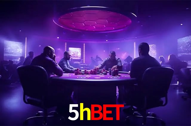 Jogos Exclusivos 5hbet