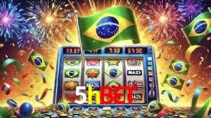 Mesa de Blackjack 5hbet