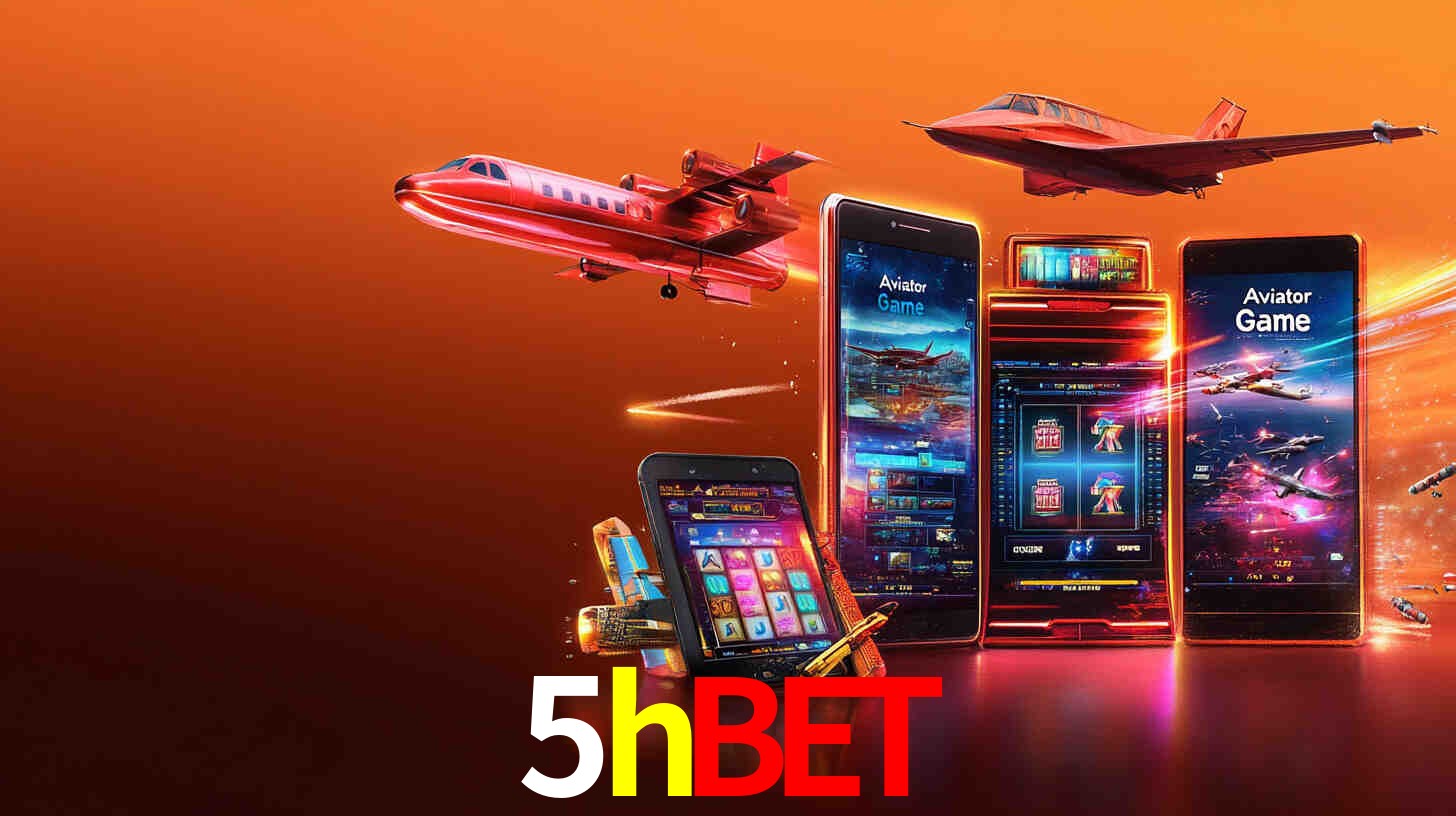 A Emoção da Loteria na 5hbet: Uma Chance de Mudança de Vida