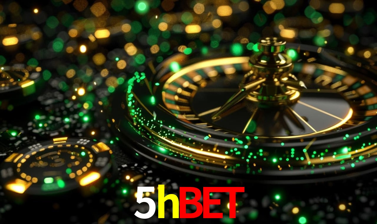 Design Responsivo 5hbet