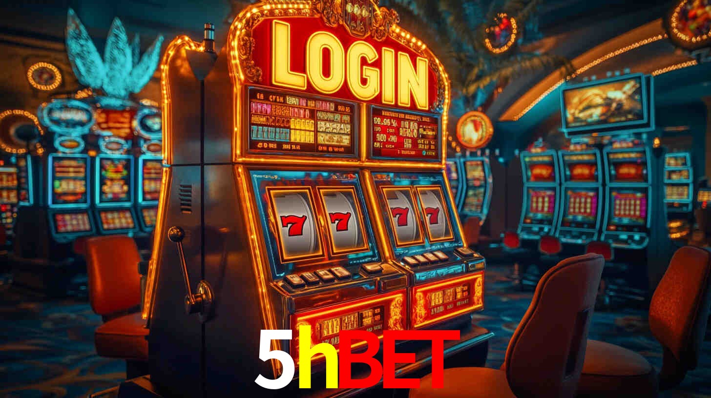 5hbet app