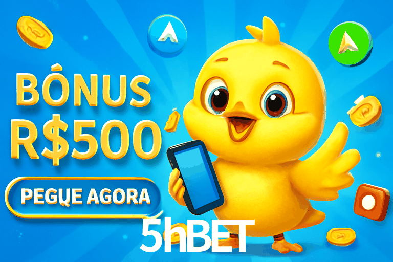 Descubra a Magia dos Jogos de Arcade no 5hbet