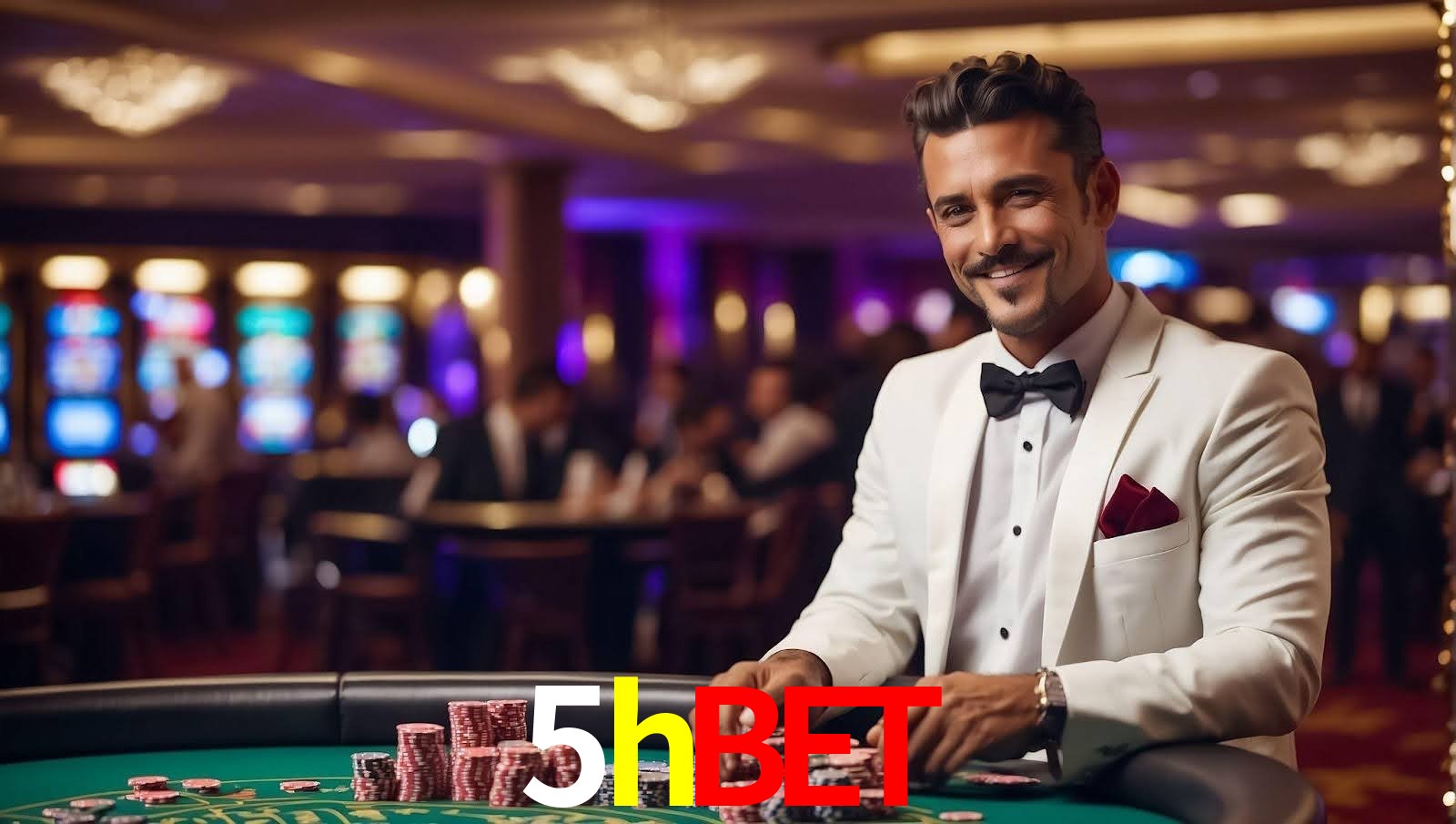 Estatísticas do Jogo 5hbet
