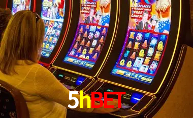 A Emoção da Loteria na 5hbet: Uma Chance de Mudança de Vida